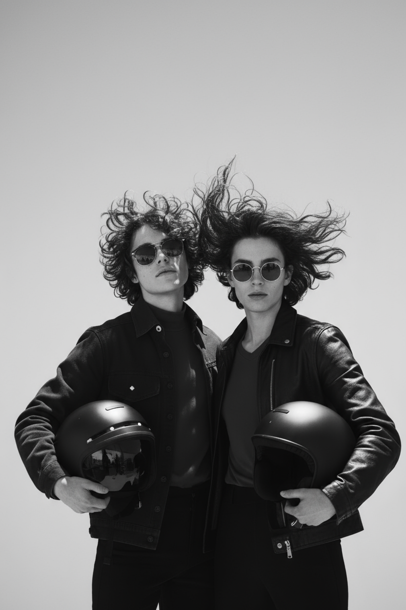 Motorcycle Accessories