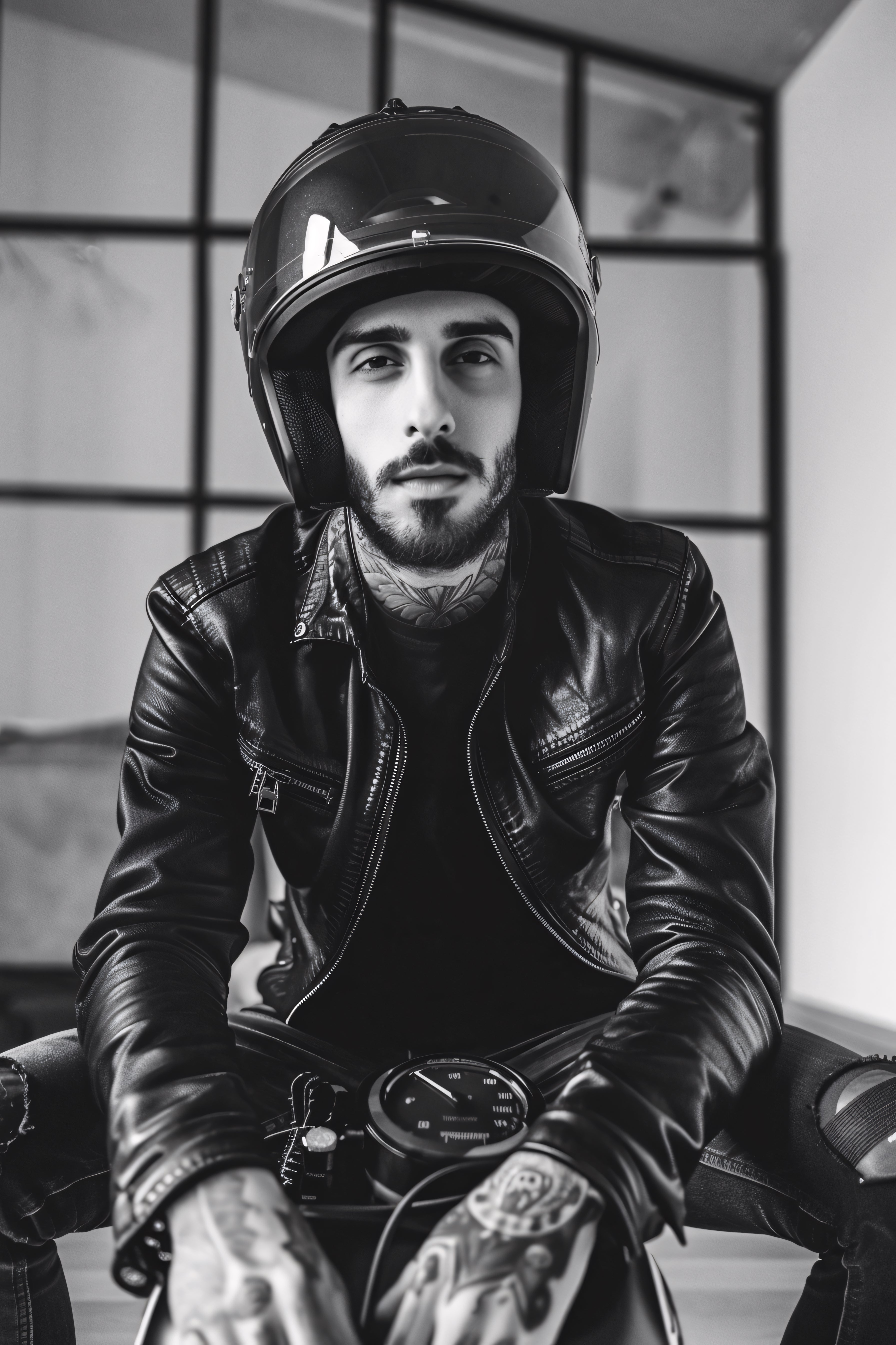 Electric Motorcycles & Scooters