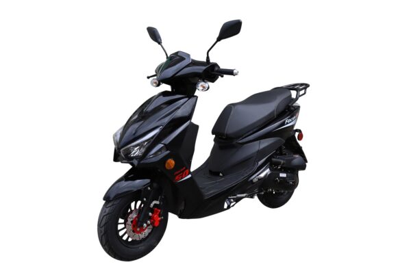 FOCUS 50CC