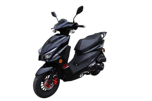 FOCUS 150CC