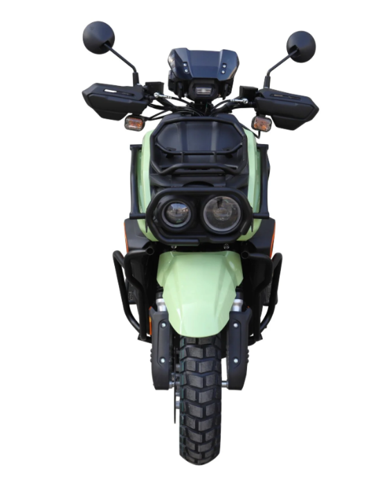 TANK PRO 200CC