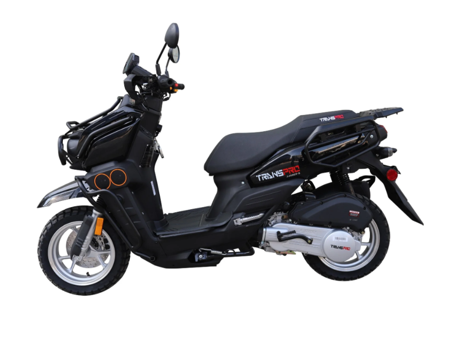 TANK PRO 200CC