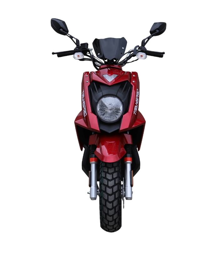 RAPTOR 200CC