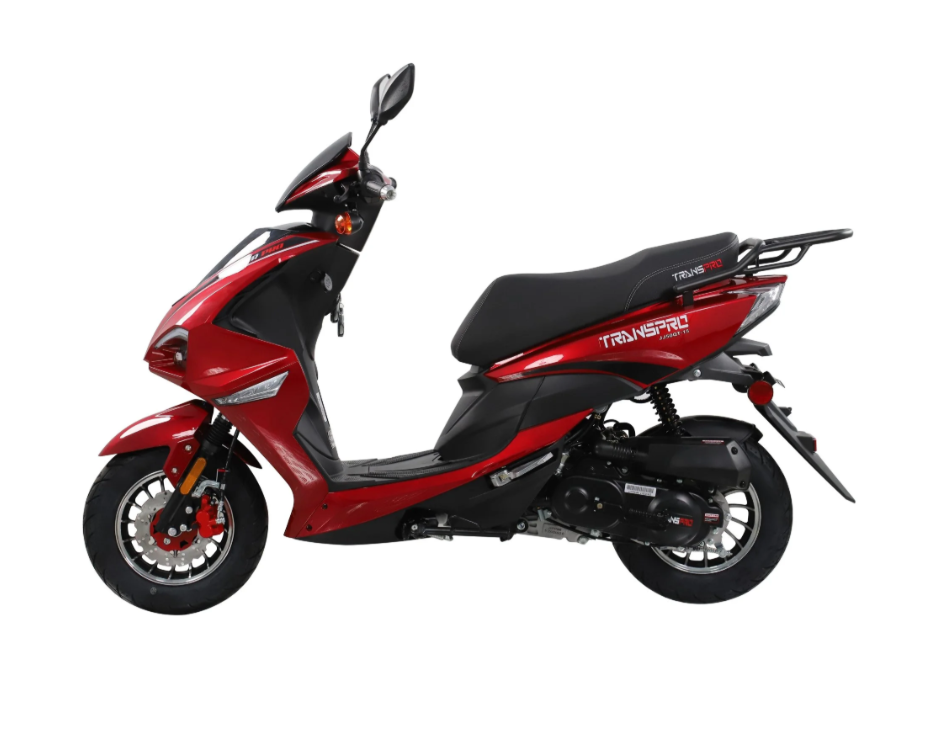 Viper Pro 49CC