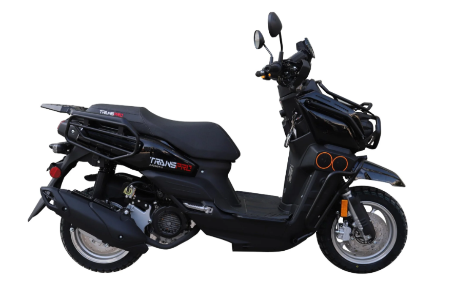 TANK PRO 200CC
