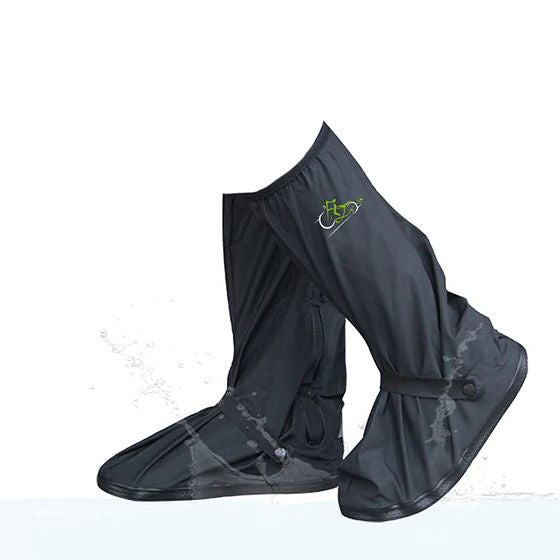 Rain shoes cover