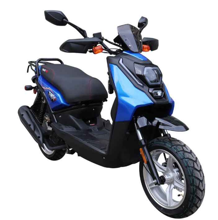 T-REX 200CC