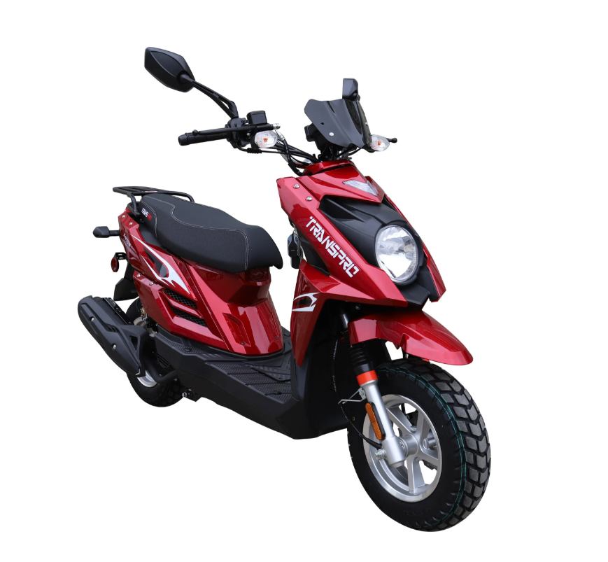 RAPTOR 200CC