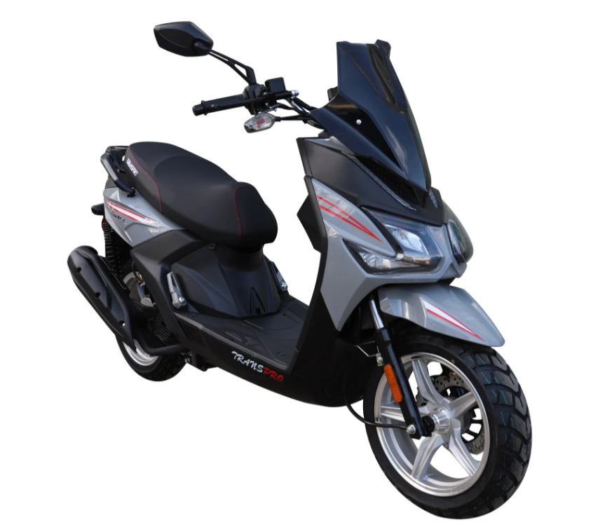 T-BWSR 200CC