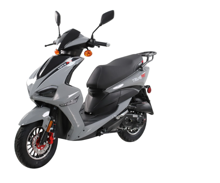 Viper Pro 49CC