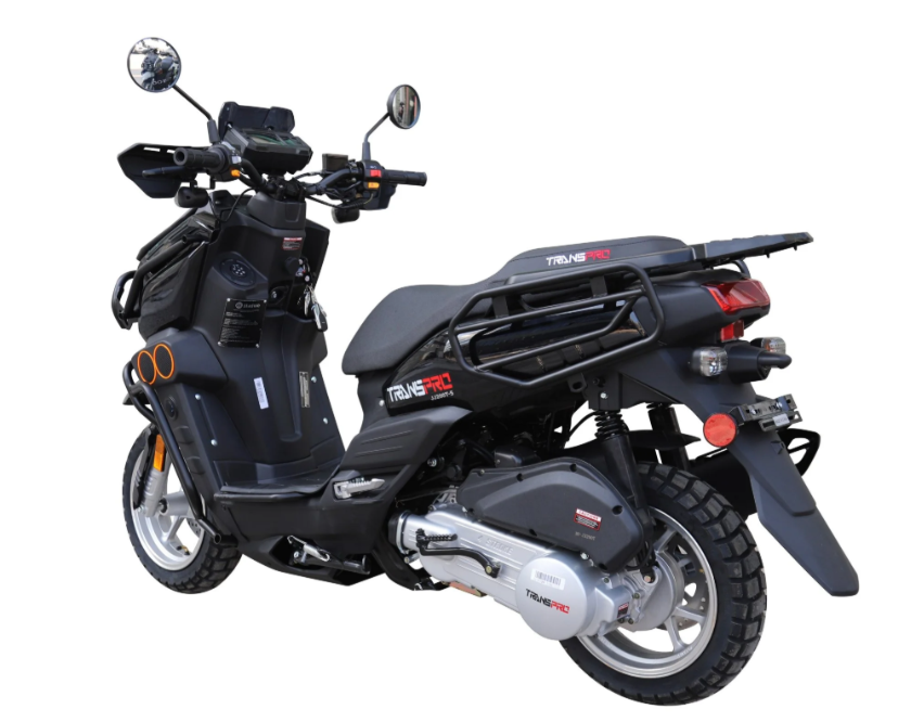 TANK PRO 200CC