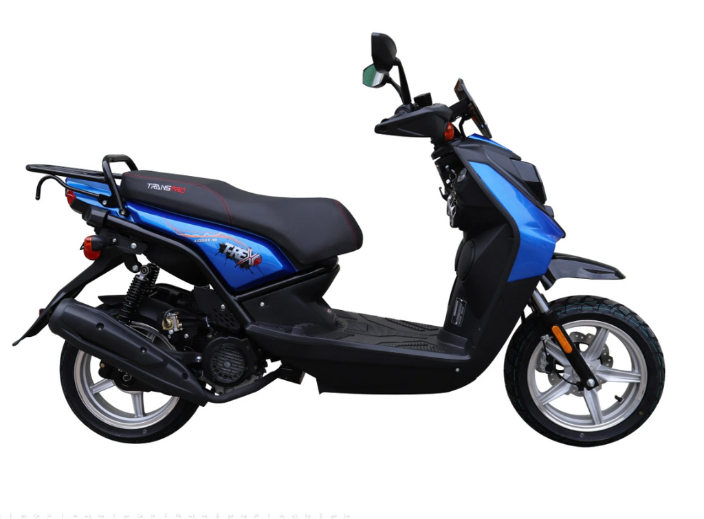T-REX 200CC