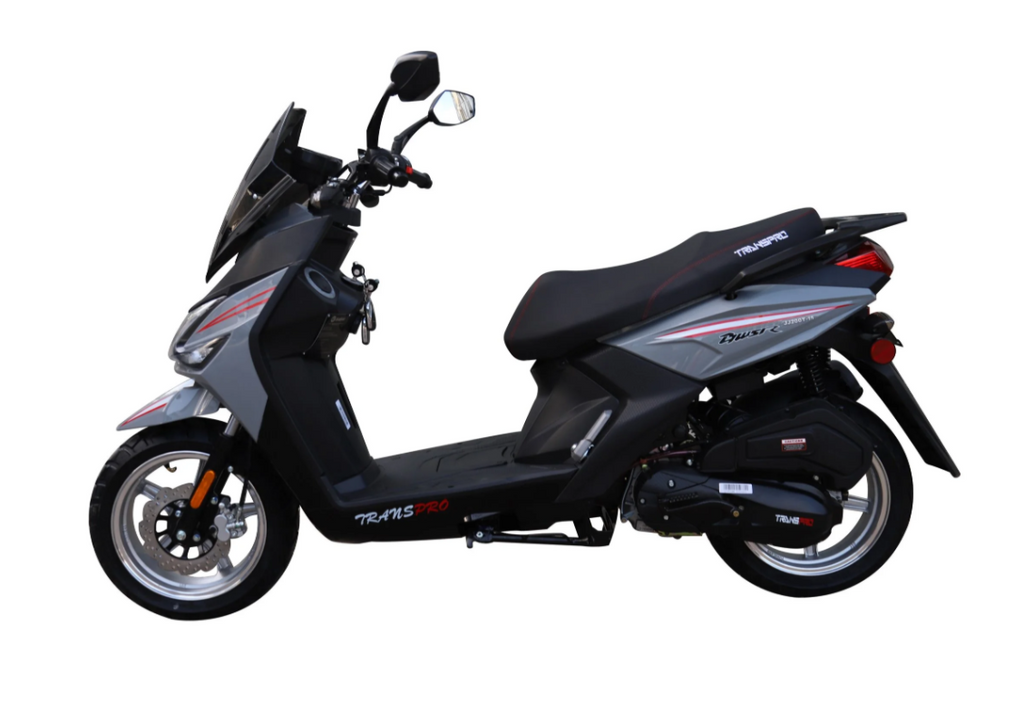 T-BWSR 200CC