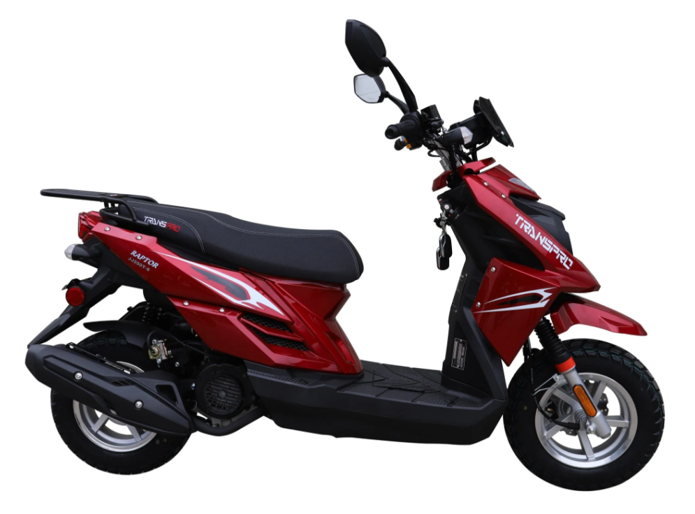 RAPTOR 200CC