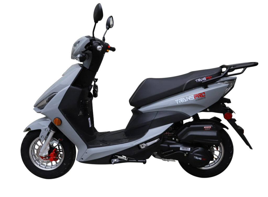 VIPER 200CC