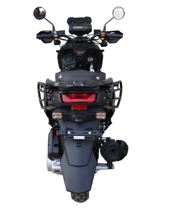 TANK PRO 200CC