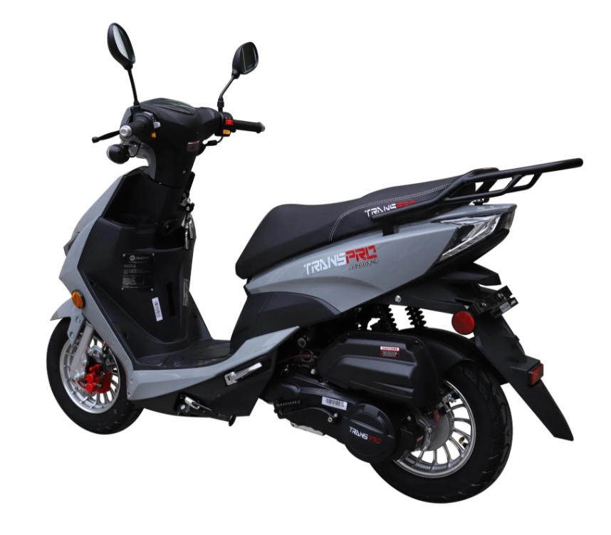 VIPER 200CC