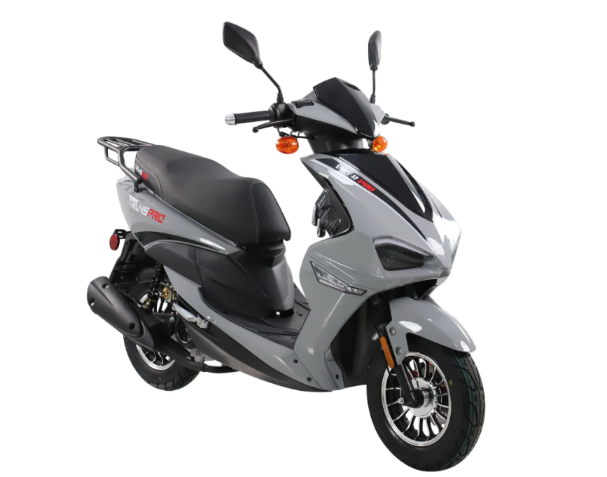 Viper Pro 49CC