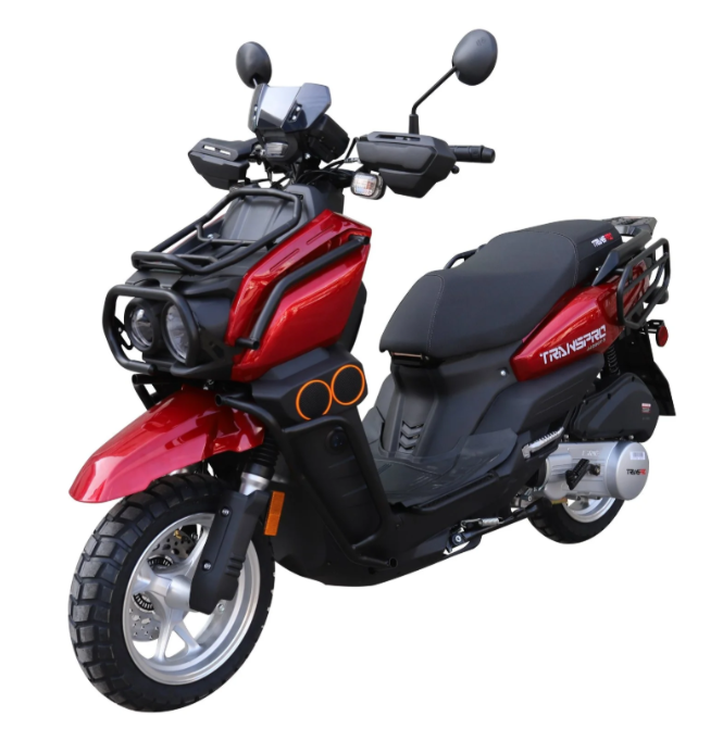 TANK PRO 200CC