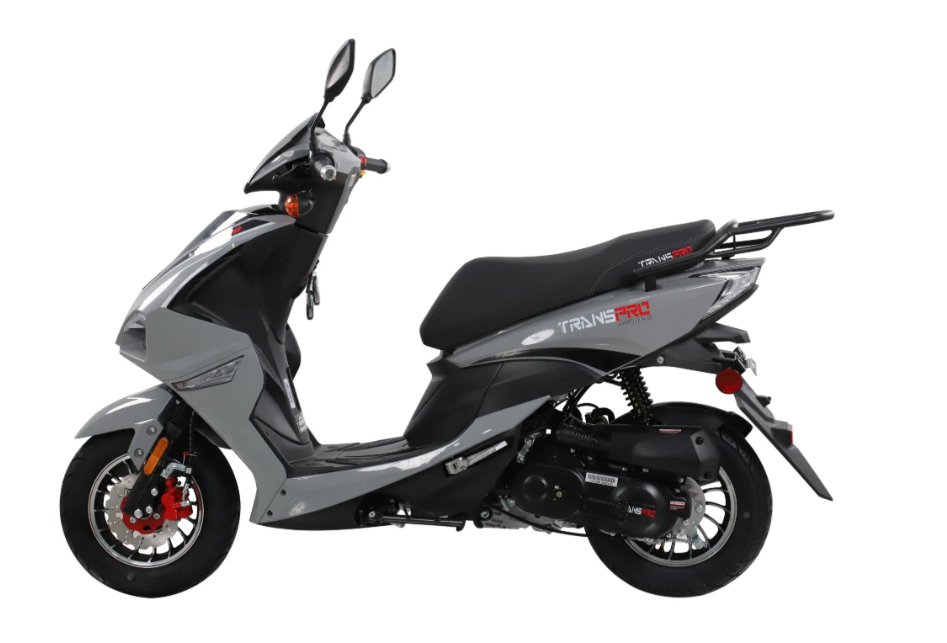 Viper Pro 49CC