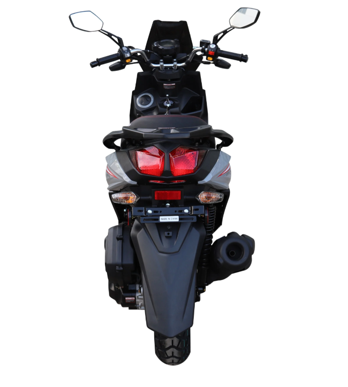 T-BWSR 200CC