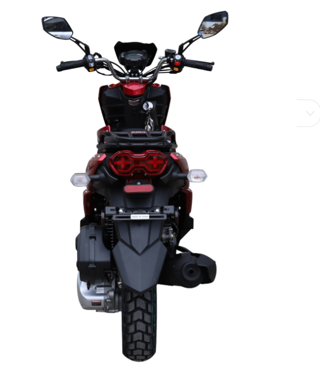RAPTOR 200CC