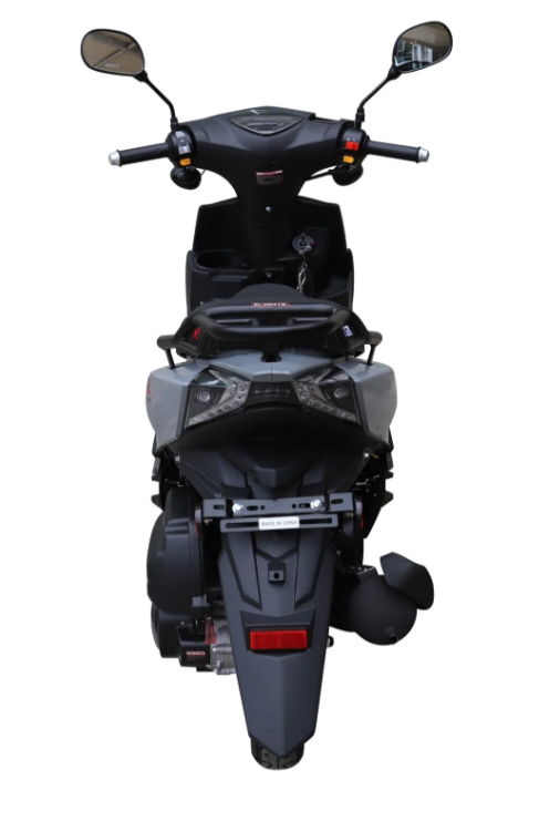 VIPER 200CC