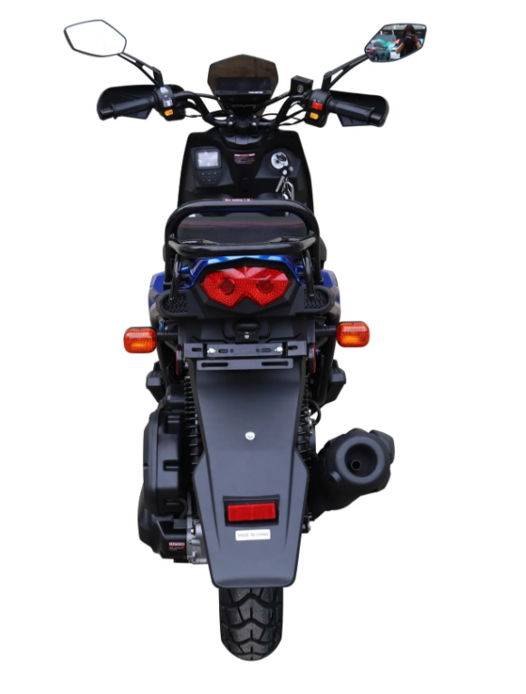 T-REX 200CC