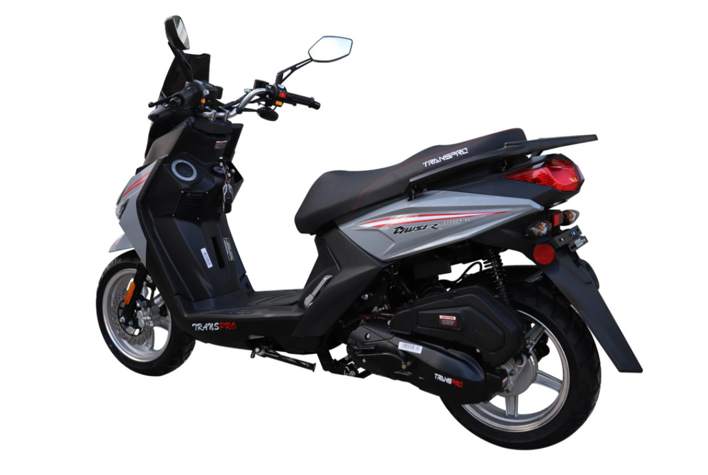 T-BWSR 200CC
