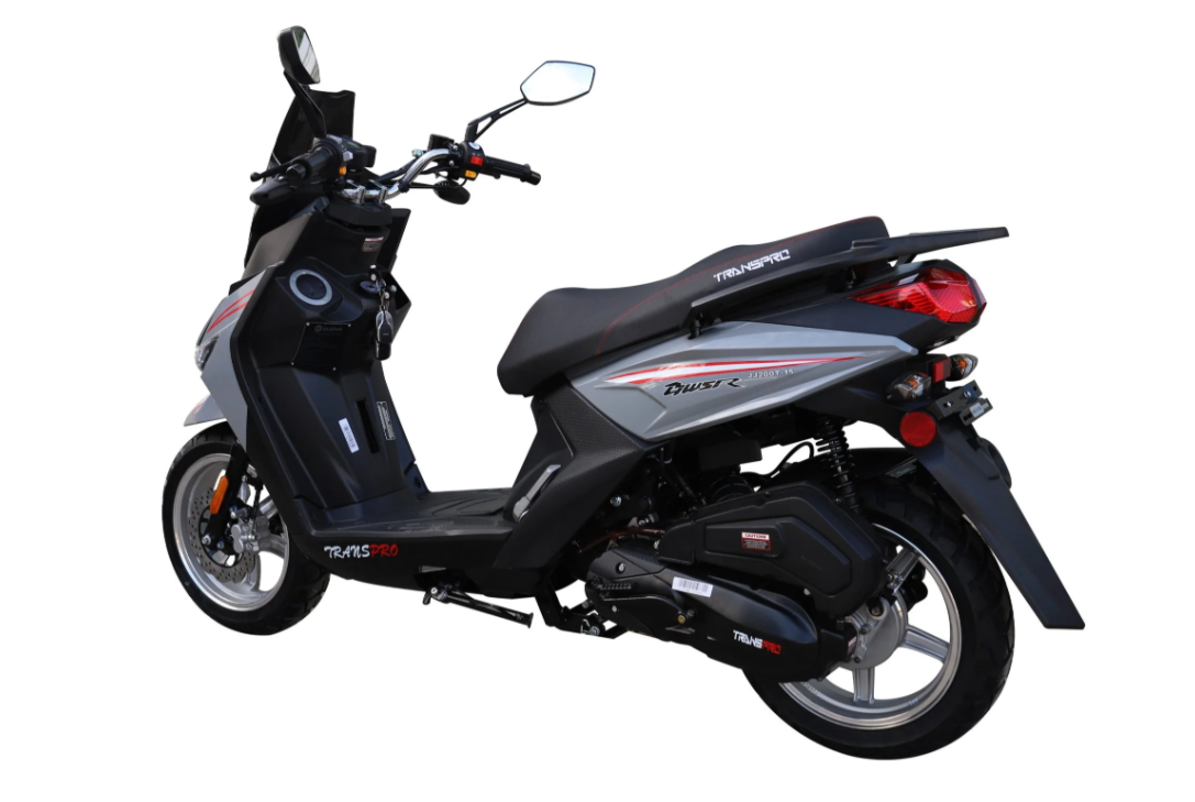 T-BWSR 200CC