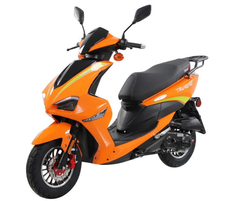 Viper Pro 49CC