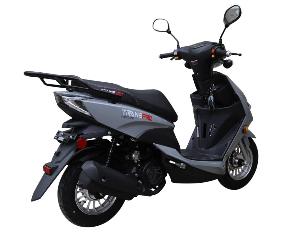 VIPER 200CC
