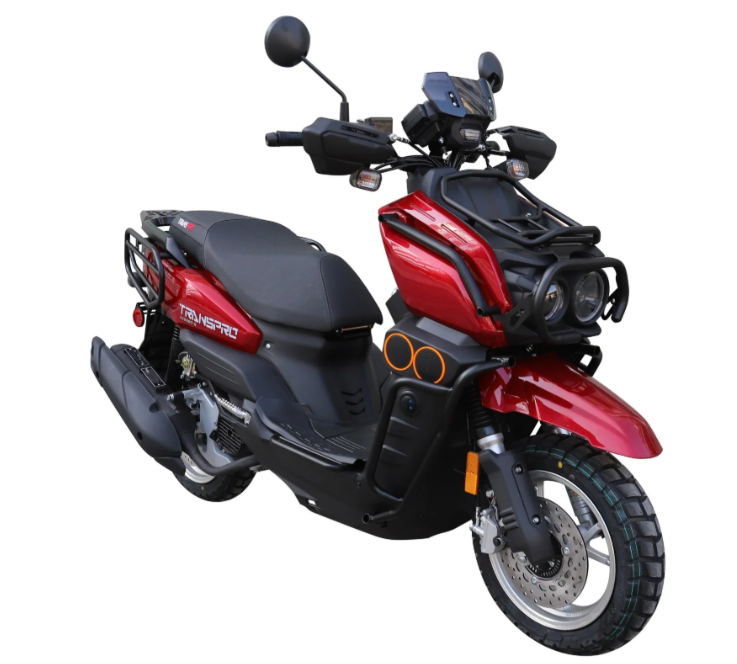 TANK PRO 200CC