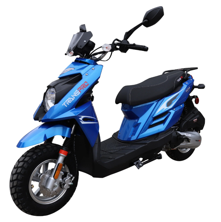 RAPTOR 200CC