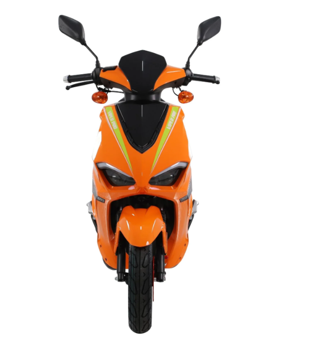 Viper Pro 49CC