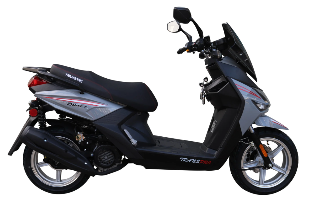 T-BWSR 200CC