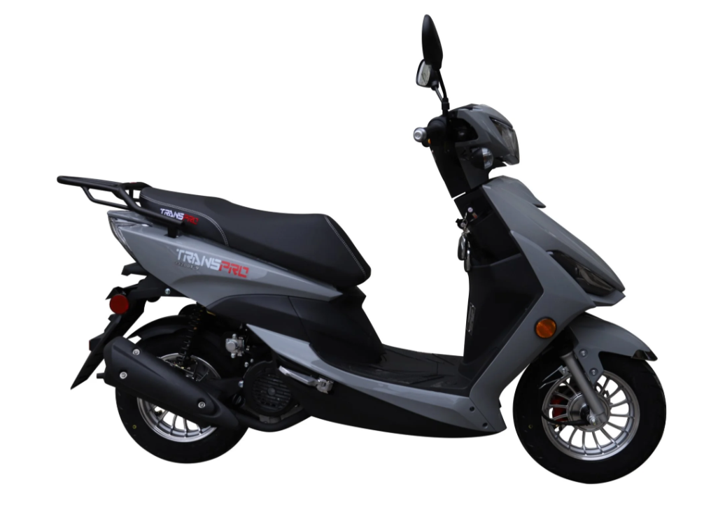 VIPER 200CC