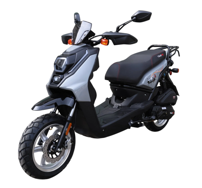 T-REX 200CC
