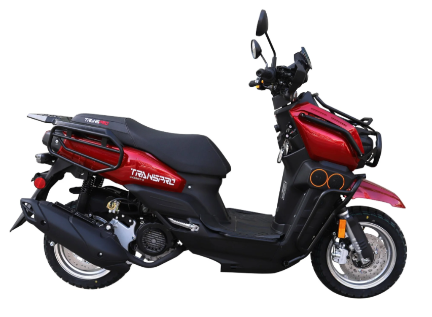 TANK PRO 200CC