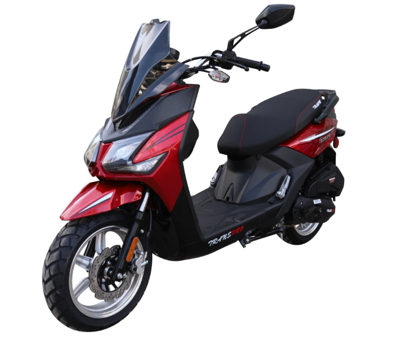 T-BWSR 200CC
