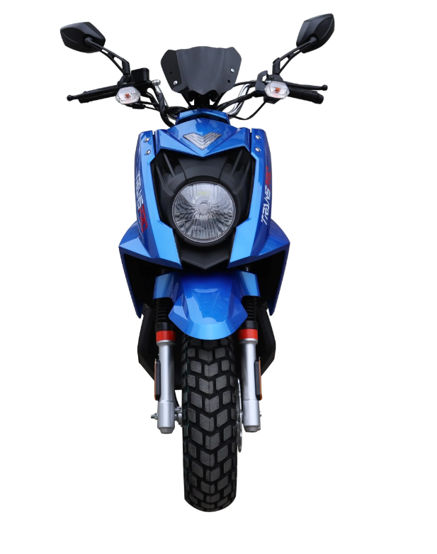 RAPTOR 200CC
