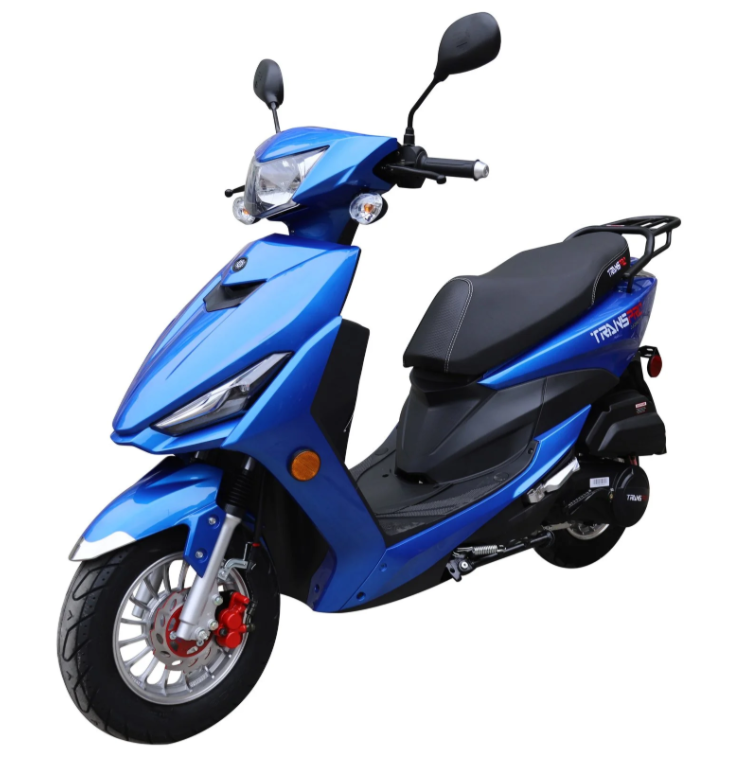 VIPER 200CC