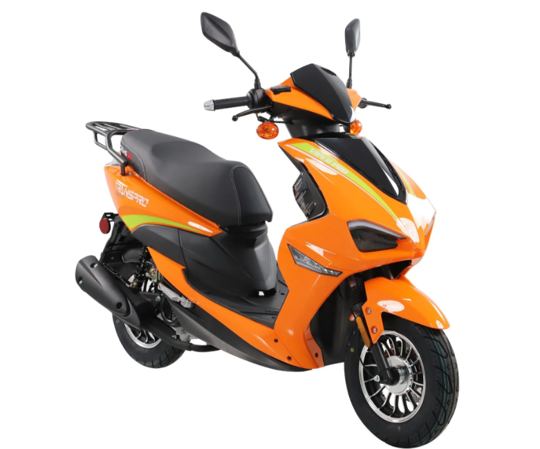 Viper Pro 49CC