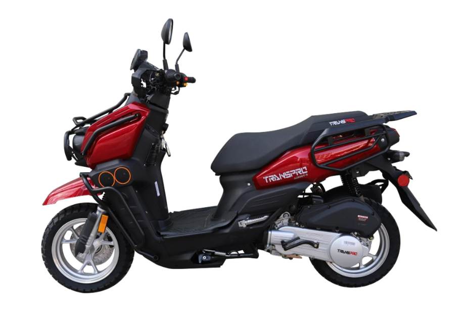 TANK PRO 200CC