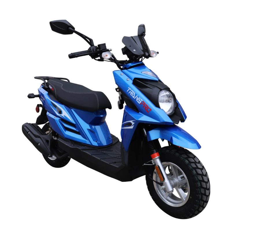 RAPTOR 200CC