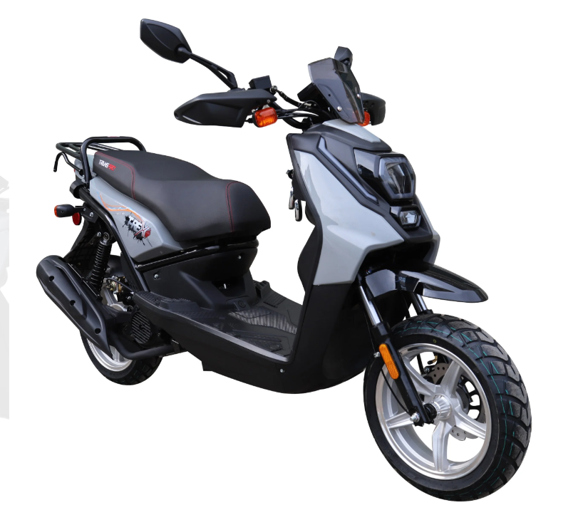 T-REX 200CC