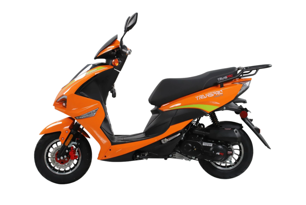 Viper Pro 49CC