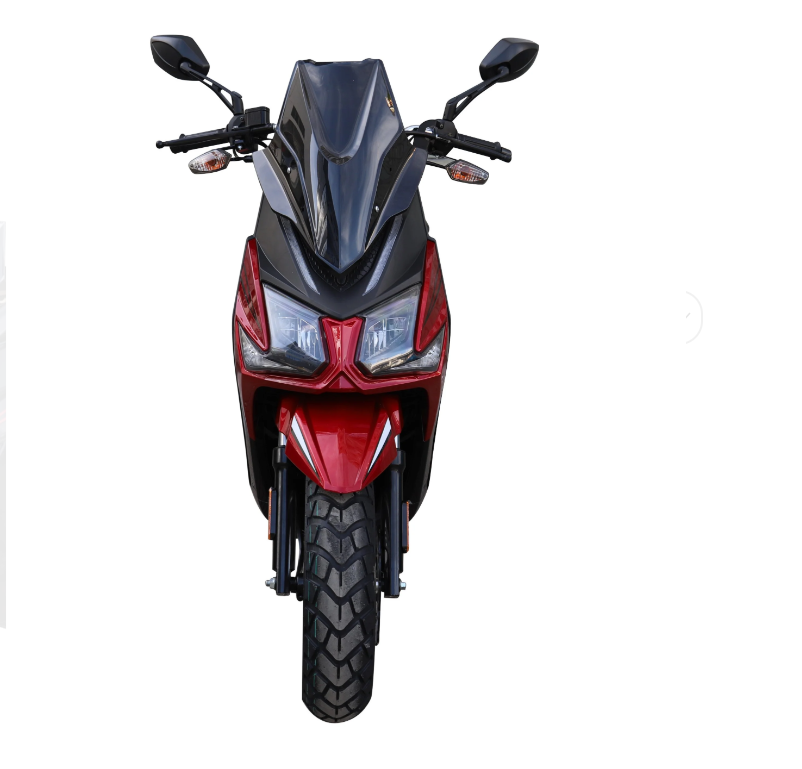 T-BWSR 200CC
