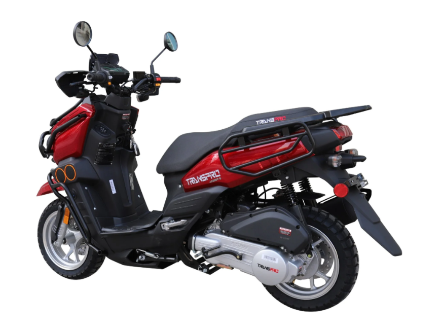 TANK PRO 200CC