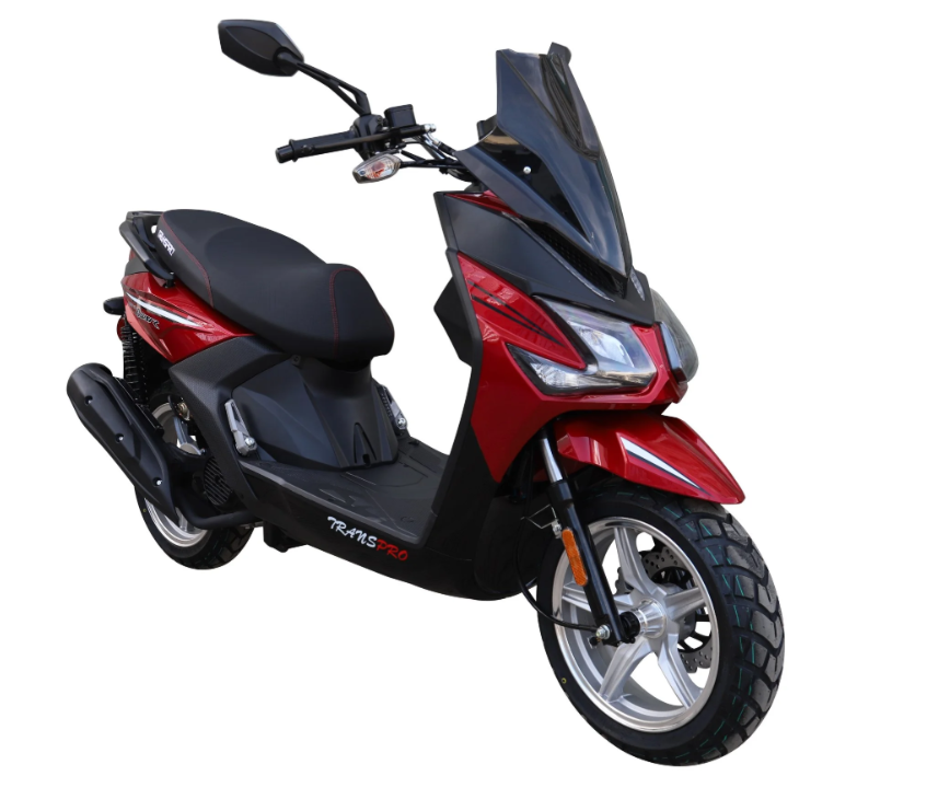 T-BWSR 200CC